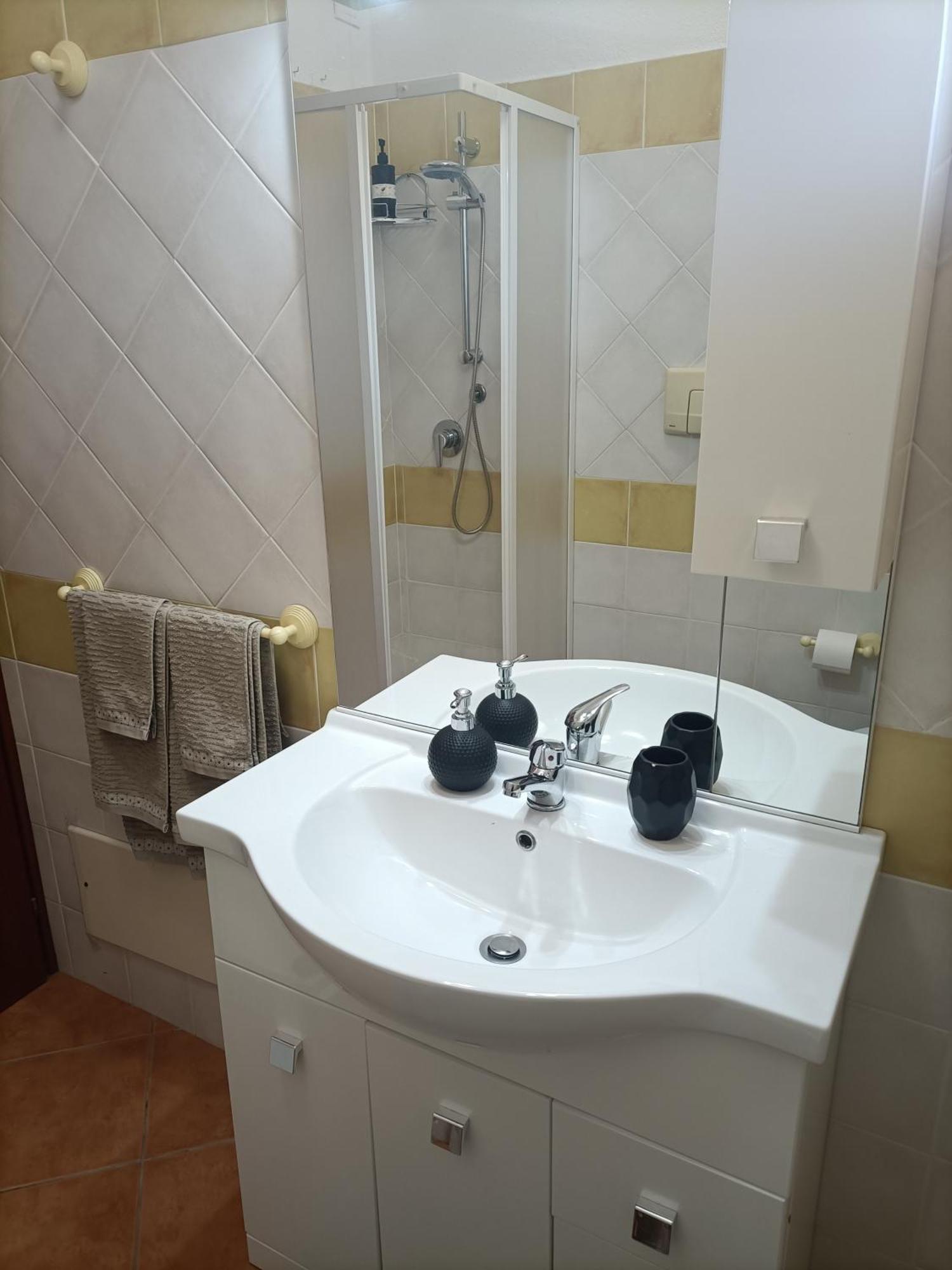 Sotgiu House Apartment Олбия Екстериор снимка