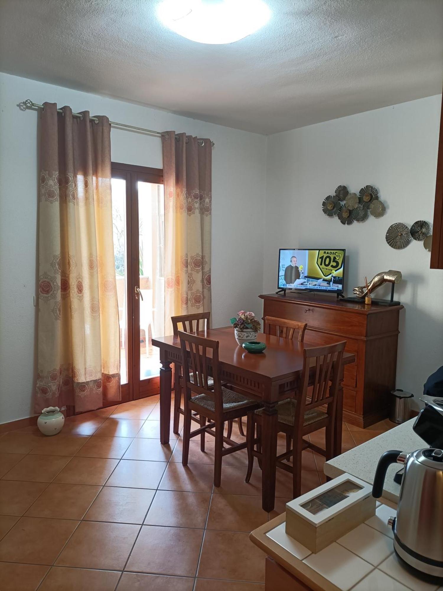 Sotgiu House Apartment Олбия Екстериор снимка